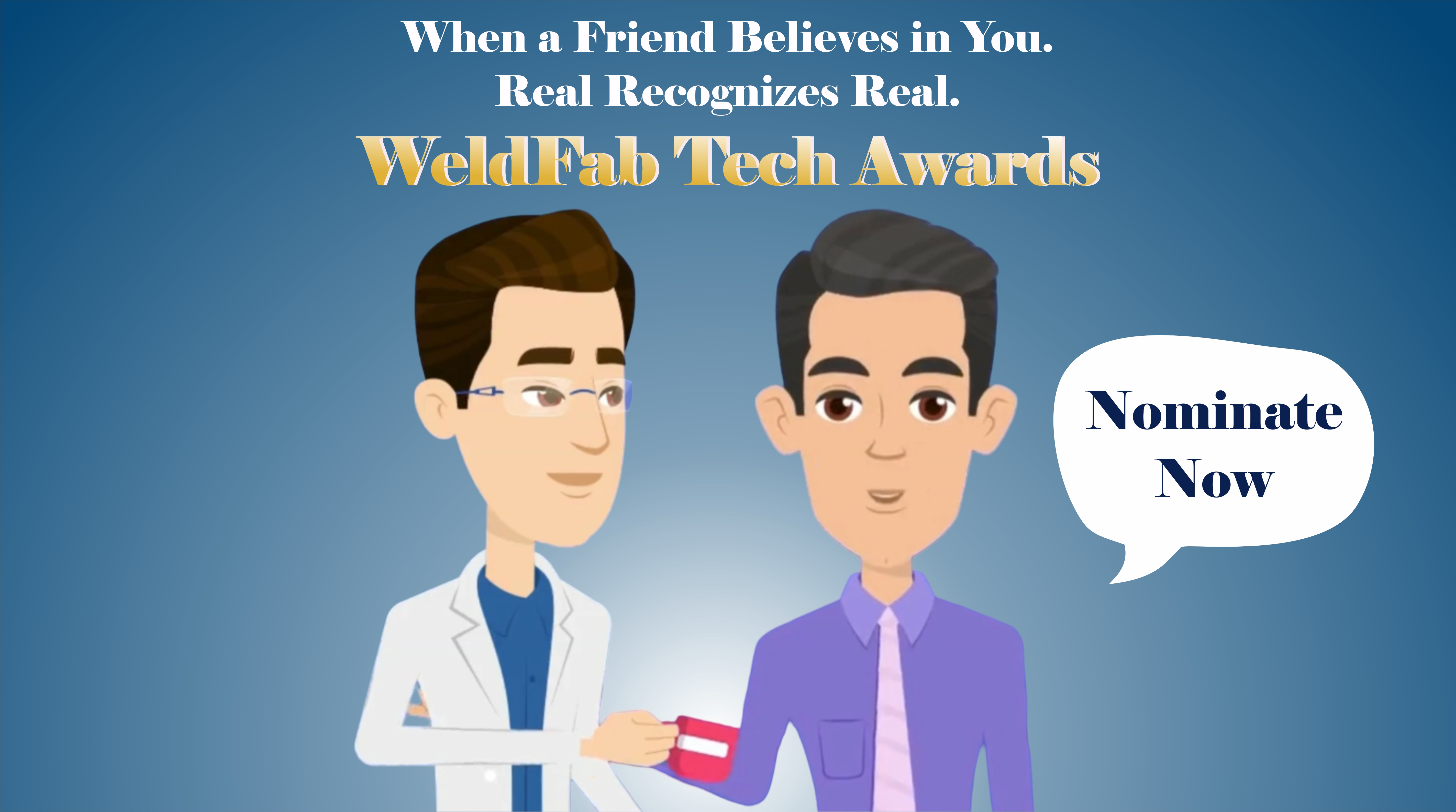 Featured Welding Tutorial